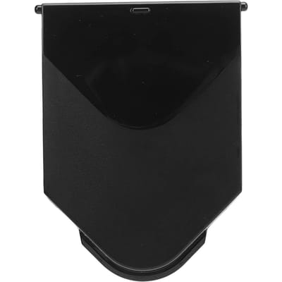 Couvercle de Blender Couvercle de Bec de Remplacement Couvercle de Bec Pour Couvercle de Blender Ninja Convient Pour NJ600 NJ602 BL500 black