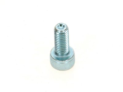 BOSCH Cilinderschroef DIN912 M5x12 (10x), 63022871