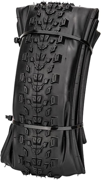 Fietsband Mountainbike - Trail Band - Offroad Rijden - Slijtvast Ontwerp - 29x2.20 - Zwart
