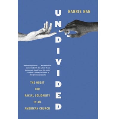 Undivided - Han, Hahrie