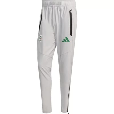 TT Algerije sportsbroek Coupe du Monde 2026