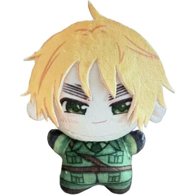 10cm Asmogendheden Wereldsterren Pluche Pop Sleutelhanger Hetalia Arthur Kirkland Alfred F Jones Wang Yao Sleutelhanger Cosplay Pluche Speeltje Cadeau