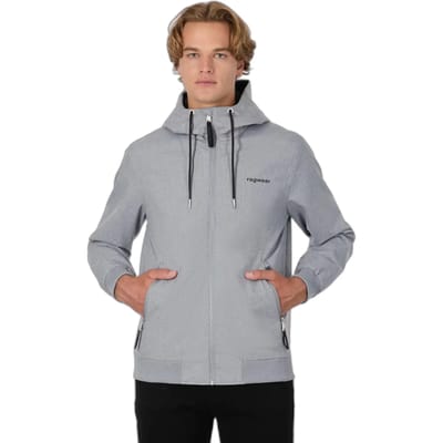 Hooded jacket Ragwear Stewie