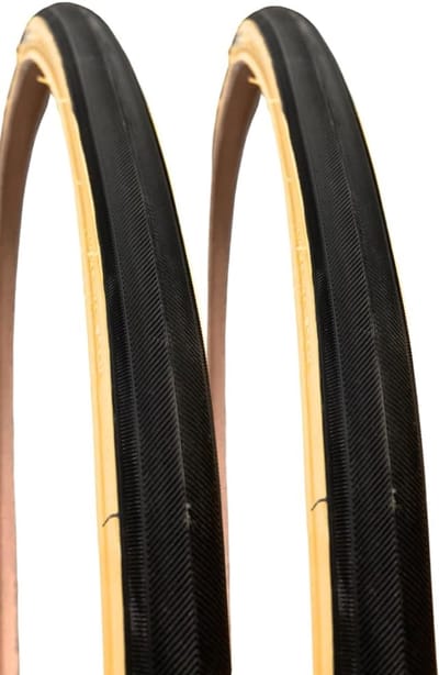 Slick Banden 700 x 28 C voor Racefietsen en Stadsfietsen