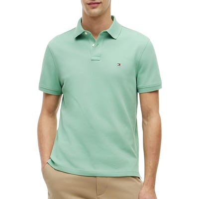 Tommy Hilfiger 1985 Regular Polo Heren