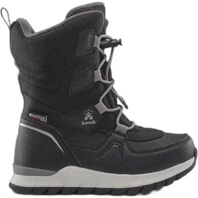 Kamik Bouncer2 Sneeuwlaarzen Zwart EU 35