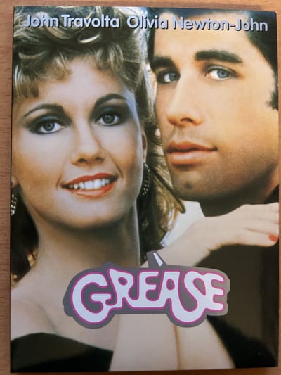 Grease