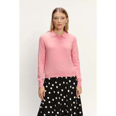 Pull indrukwekkend vrouw Greenpoint