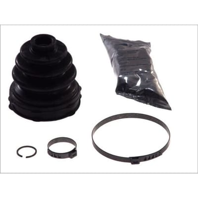 Balgenset, aandrijfas SPIDAN 24738