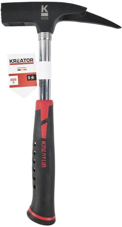 Kreator Lattenhamer KRTH90801 - Lattenhamer 600g