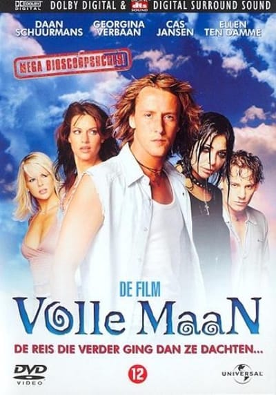 Speelfilm - Volle Maan