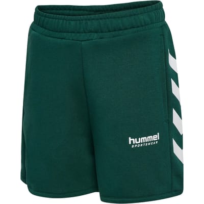 Hummel kindersportbroek Hmljr Loose Willy Shorts 232625