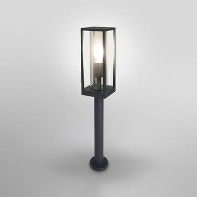 OSRAM tuinpadverlichting ENDURA CLASSIC FRAME, donkergrijs, 60 cm IP44