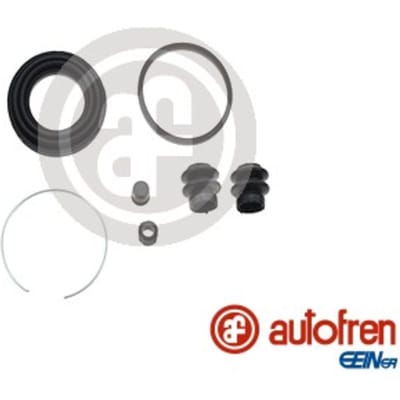 Reparatieset, remklauw AUTOFREN SEINSA D4-730