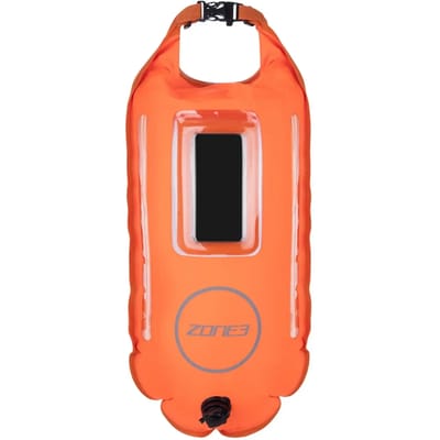 Zwemboei Zone3 Recycled 2 Led Light Swim safety Buyo