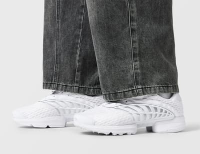 adidas Originals Climacool 2, wit