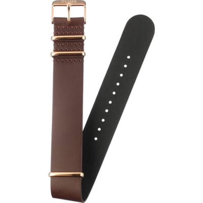 Cluse Straps CS1408101070 Aravis Horlogeband