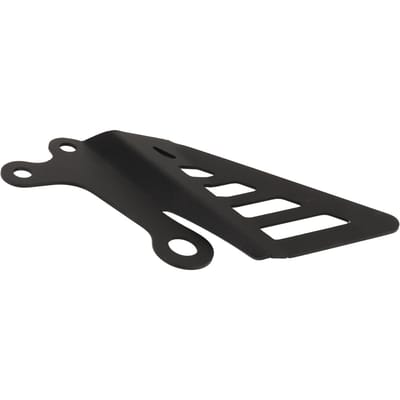 Motor Gashendel Bedieningskap Aluminiumlegering Gashendel Bedieningsframe Beschermer Voor MT?07 black