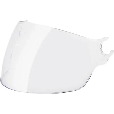 Vizier voor lange motorhelm LS2 OF562/OF558