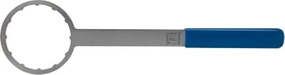 SW-Stahl 08445L oliefiltersleutel speciaal voor Renault