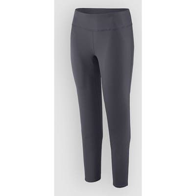 Patagonia Cap Mw Thermo Broek blauw