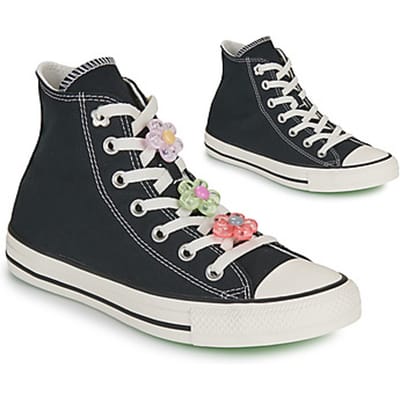 Converse  Hoge Sneakers CHUCK TAYLOR ALL STAR