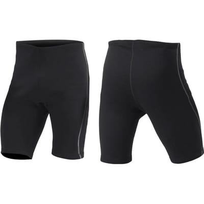 SLINX Short de Snorkeling en Néoprène 2mm Unisexe Équipement de Plongée Pantalon Combinaison XXL