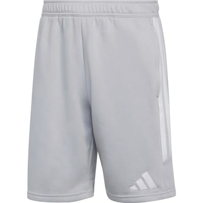 adidas Short Heren Tiro 26 League Sweat Grijs - Maat M