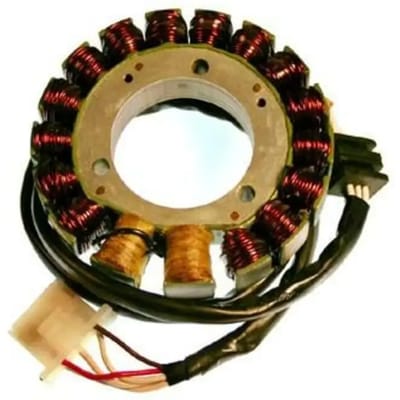 Allumage moto stator Electrosport Kawasaki Klr650 Tengai