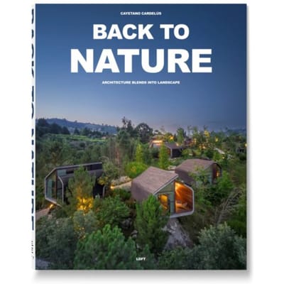 Back To Nature, - Cayetano Cardelús