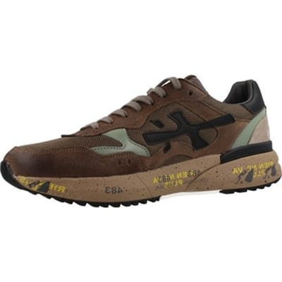 Sneakers Premiata Mick0.1 8436