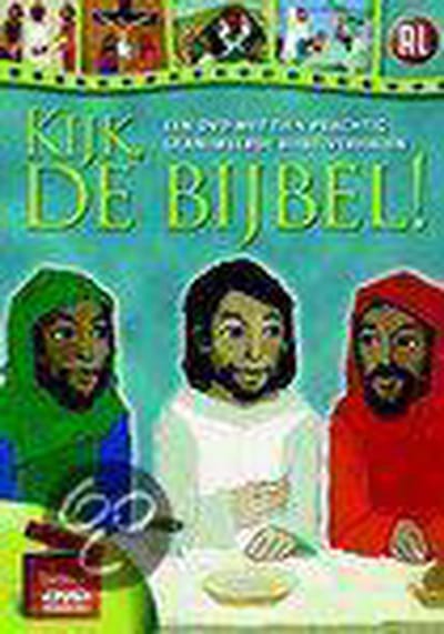 Speelbijbel