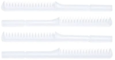 Augenmanufaktur iCurl kammen voor wimperlift en wenkbrauwlift 100 stuks.