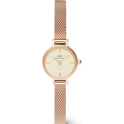 Daniel Wellington - DW00100741 - Polshorloge - Dames - Kwarts - PETITE MINI