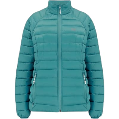 Donsjack voor dames Mac In A Sac Synergy