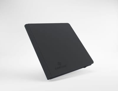 Gamegenic - Prime Album 24-Pocket Black
