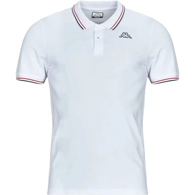 Kappa  Polo Shirt Korte Mouw EZIO2