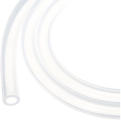 Dailygoods - 3m Siliconen Slang 9mm ID - Flexibele Slang voor Irrigatie en Pomp