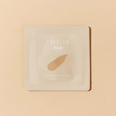 Skinfinite Sample Hydraterende Foundation-Peach Merk Beauty Cosmetica Make-Up Voor Vrouwen En Meisjes
