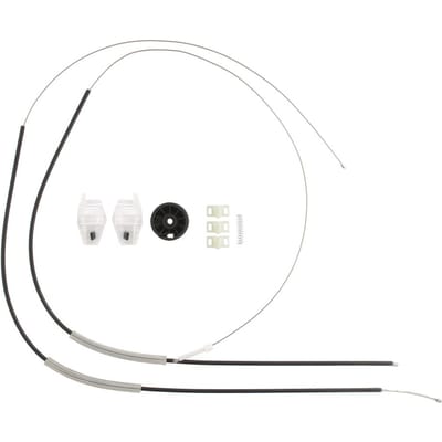 Reparatieset, raamopener BLIC 6205-09-046818P
