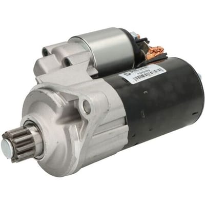 Starter PULSAR ROTATING ELECTRICS PSR20289