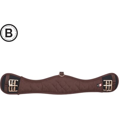 Imperial Riding Dressuursingel Irhgo Star Bruin - 55