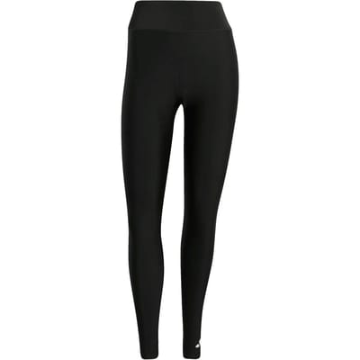 Adidas Performance Zwemlegging - Dames - Zwart