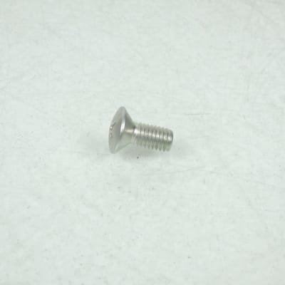 Vis M5 L12mm pour moto Honda 125 NX Transcity 1988-1990 93700-050120A Neuf