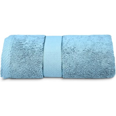 Katoenen handdoek Esli