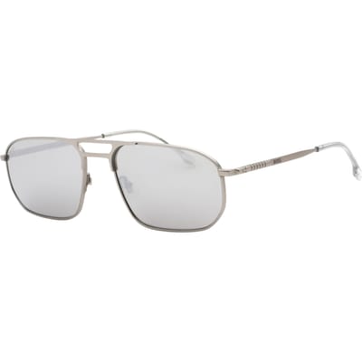 Hugo Boss 1446 0R81 JT zilveren zonnebril