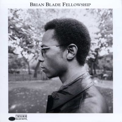 Brian Blade Fellowship - Brian Blade Fellowship (2 LP) (Remastered)