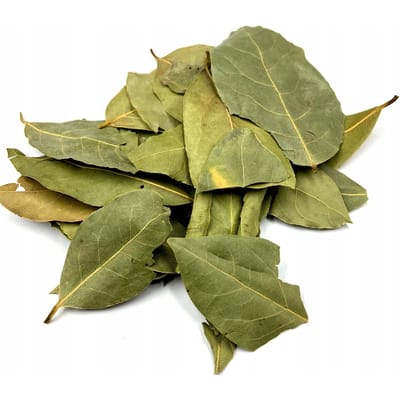 Laurierblad 1 Kg All Natural Shop