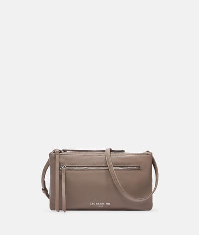 Liebeskind Berlin Dubbele Zena-crossbody S