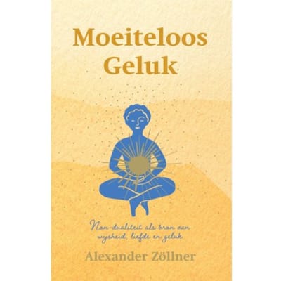 Moeiteloos Geluk - Jedtalks - Alexander Zollner